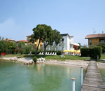 Hotel Savoila Sirmione lago di Garda